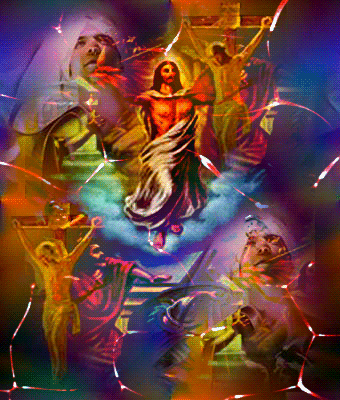 163 Поздравляю с Пасхой