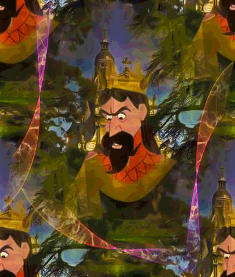 266 Наша любимая нимфа