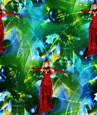 295 Леди дождя