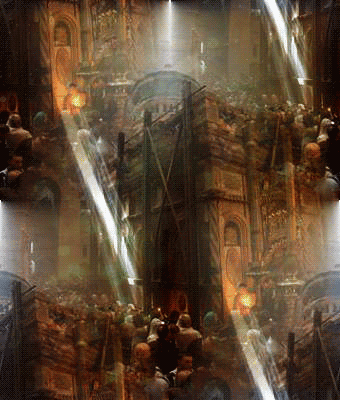 299 В ожидание чуда