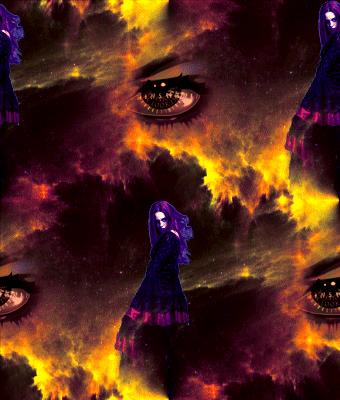 341 Похитители душ