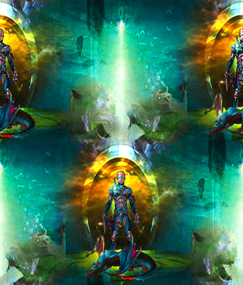 345 Параллельные-миры