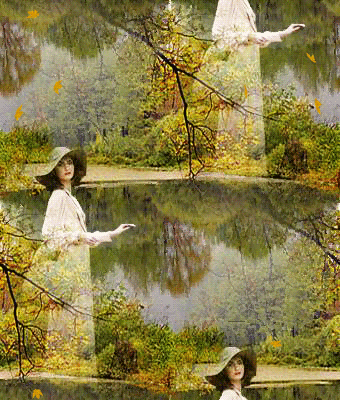 349 Одиночество