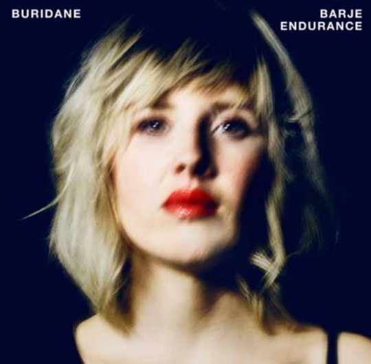 00.Buridane - Barje Endurance (2017)