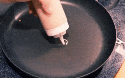 Художник-кулинар