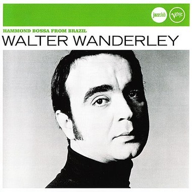 WalterWanderley