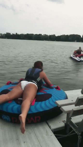 Резко вышло