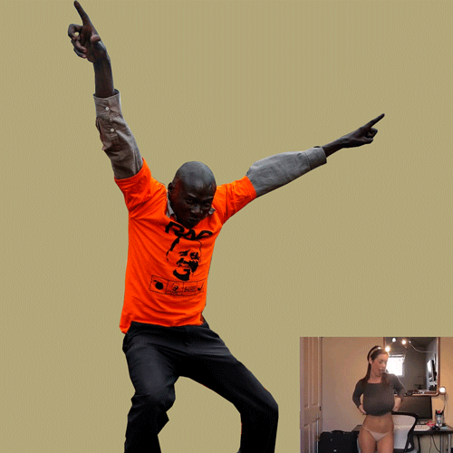 А ручки-то вот они