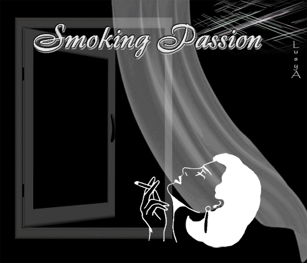 Smoking Passion
