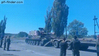 Tank-Loading-Failure