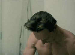 Стыд (2011) Дрочит