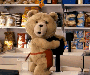 teddy bear fuck