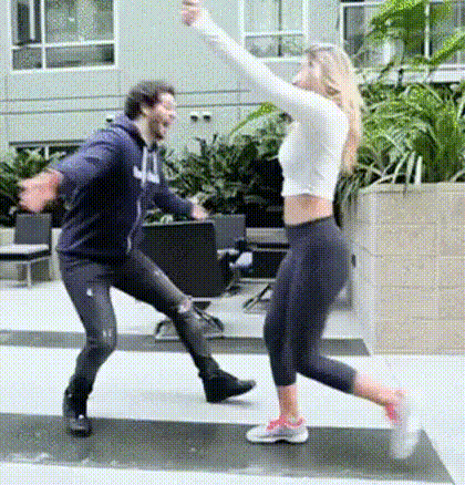 Соскучился