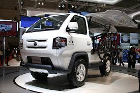 daihatsu mud