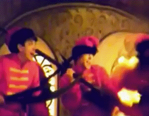 Не вошло в фильм