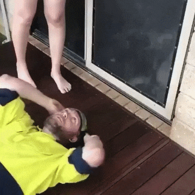 Щенотерапия