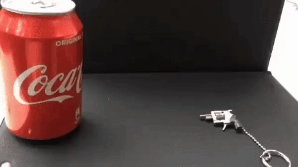 Огневая мощь