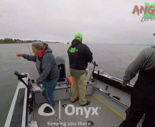 яхта переехала моторную лодку