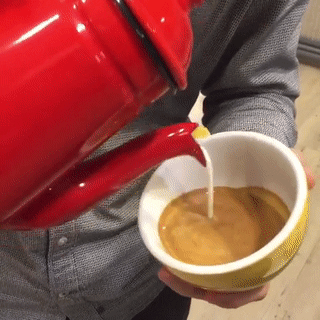 Мастер художественного розлива