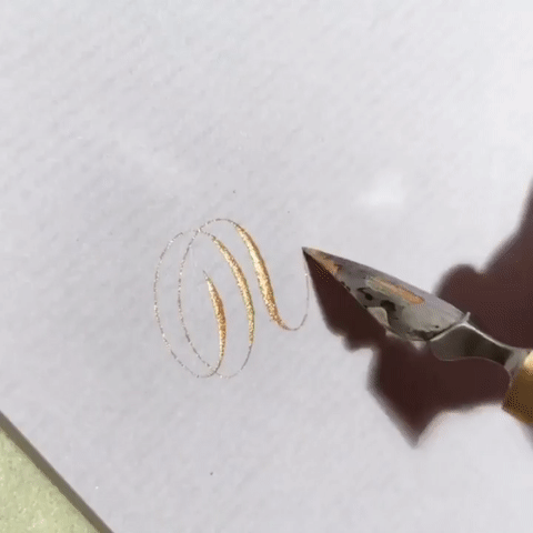 Калиграфия 2