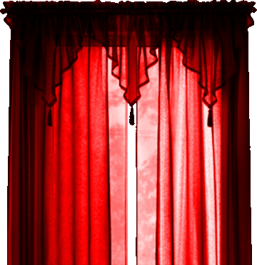 красная ш
