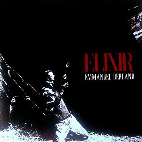 00.Emmanuel Berland - Elixir (2017)