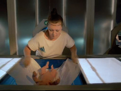 Кошмар феминистки