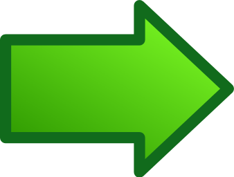 arrow_gradient_green_right_T