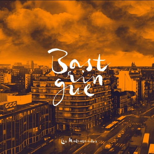 Les Malentendus 2016 Bastringue 960