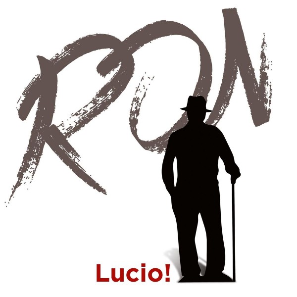 00.Ron – Lucio! (2018)