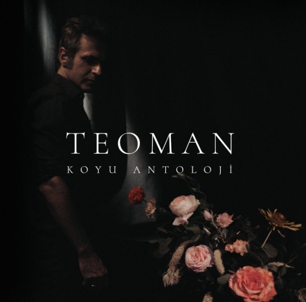 Teoman – Koyu Antoloji 2018