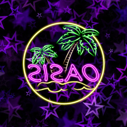 Logo OASIS-naoborot