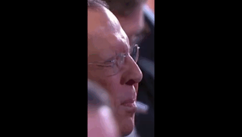 Лавров
