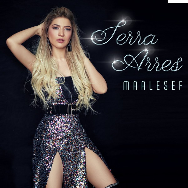 00.Serra Arres - Maalesef (2018)