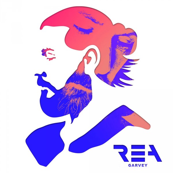 Rea Garvey - Neon (Deluxe Edition)(2018)