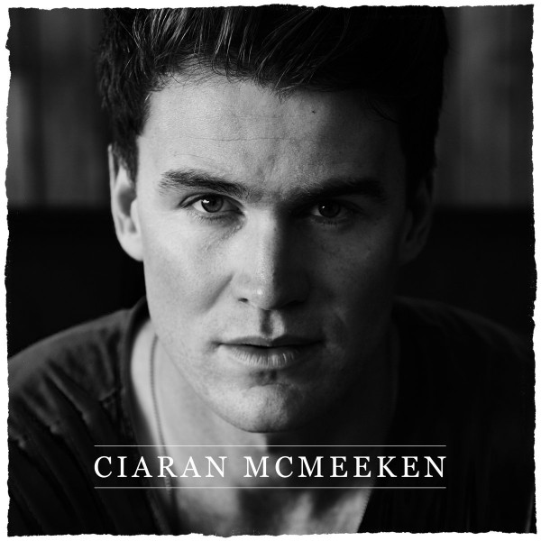 00.Ciaran McMeeken - Ciaran McMeeken (2017)