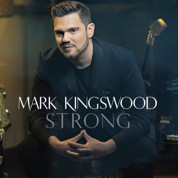 00.Mark Kingswood - Strong (2018)