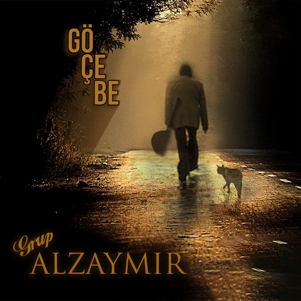 Grup Alzaymır - Göçebe (2018)