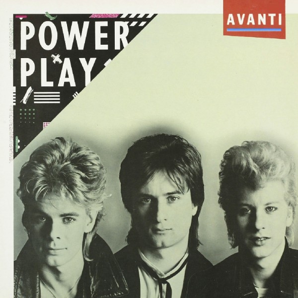 Powerplay – Avanti (2018