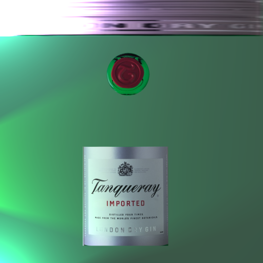 Tanqueray