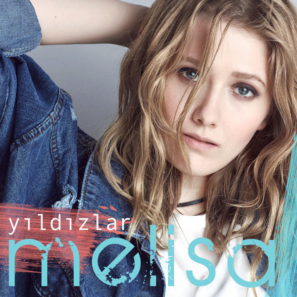 Melisa - Yıldızlar (EP) (2018)