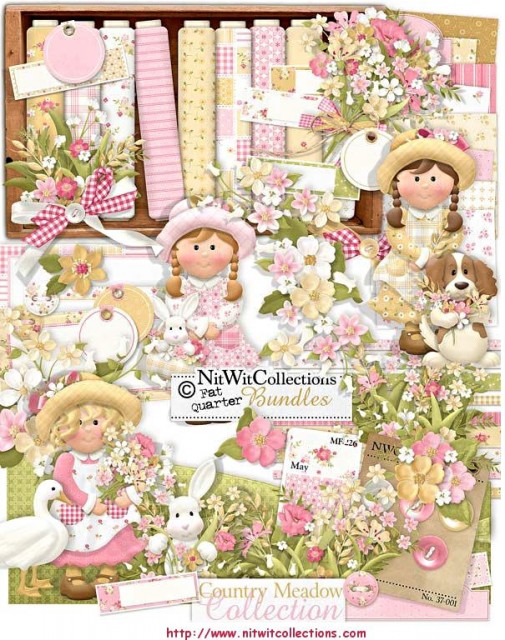 CountryMeadow--NitWit(MaryFran)--