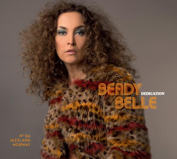 Beady Belle - Dedication (2018)