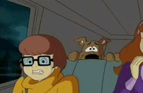 scooby