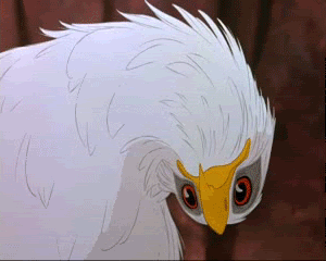 смотреть вбок