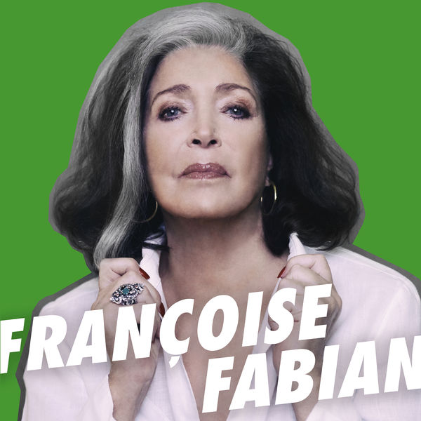 Francoise Fabian – Francoise Fabian (2018)