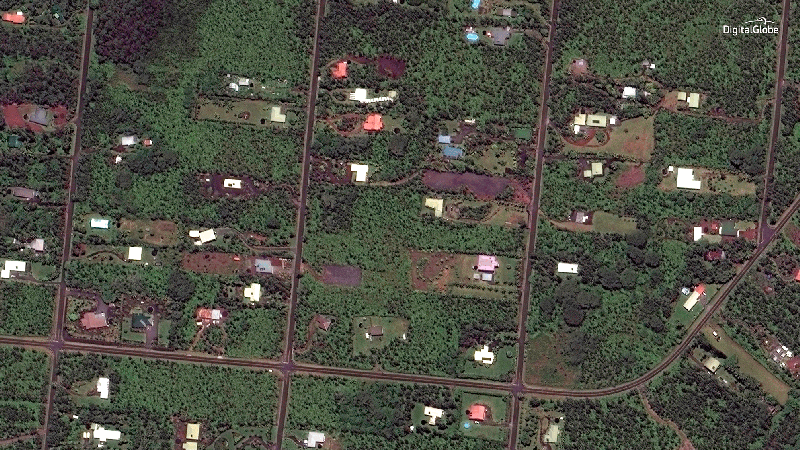 Before-and-after-satellite-images-of-Kilauea-volcanic-eruption-in-Hawaii
