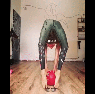 А Вам слабо?