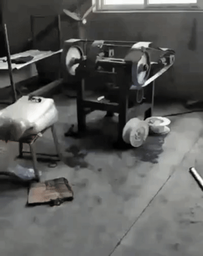 Устал ремень