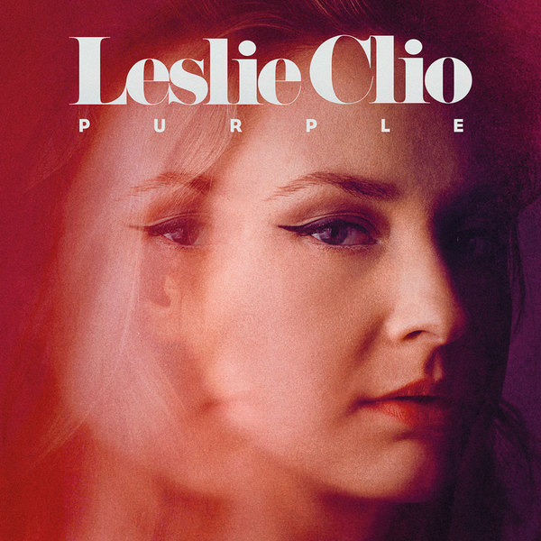 Leslie Clio – Purple (2018)